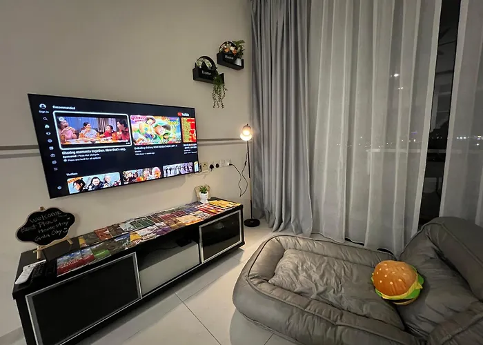 Gala City Best Place Gala Residence
