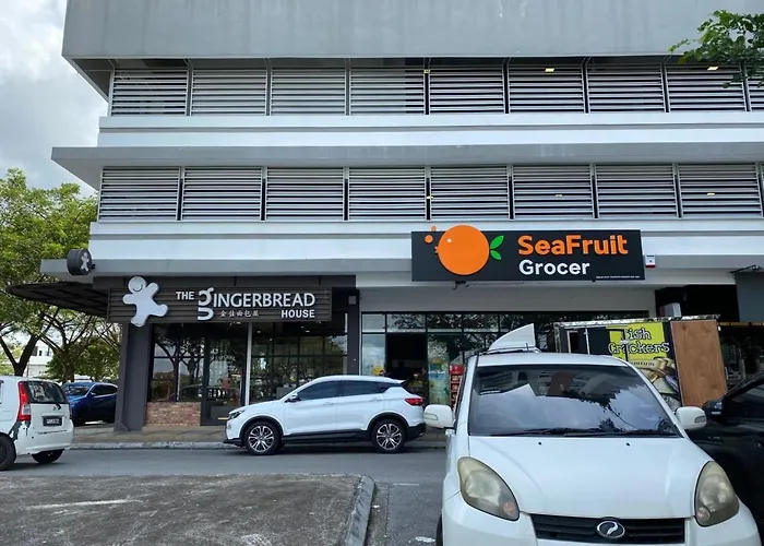 Gala City Best Place Gala Residence