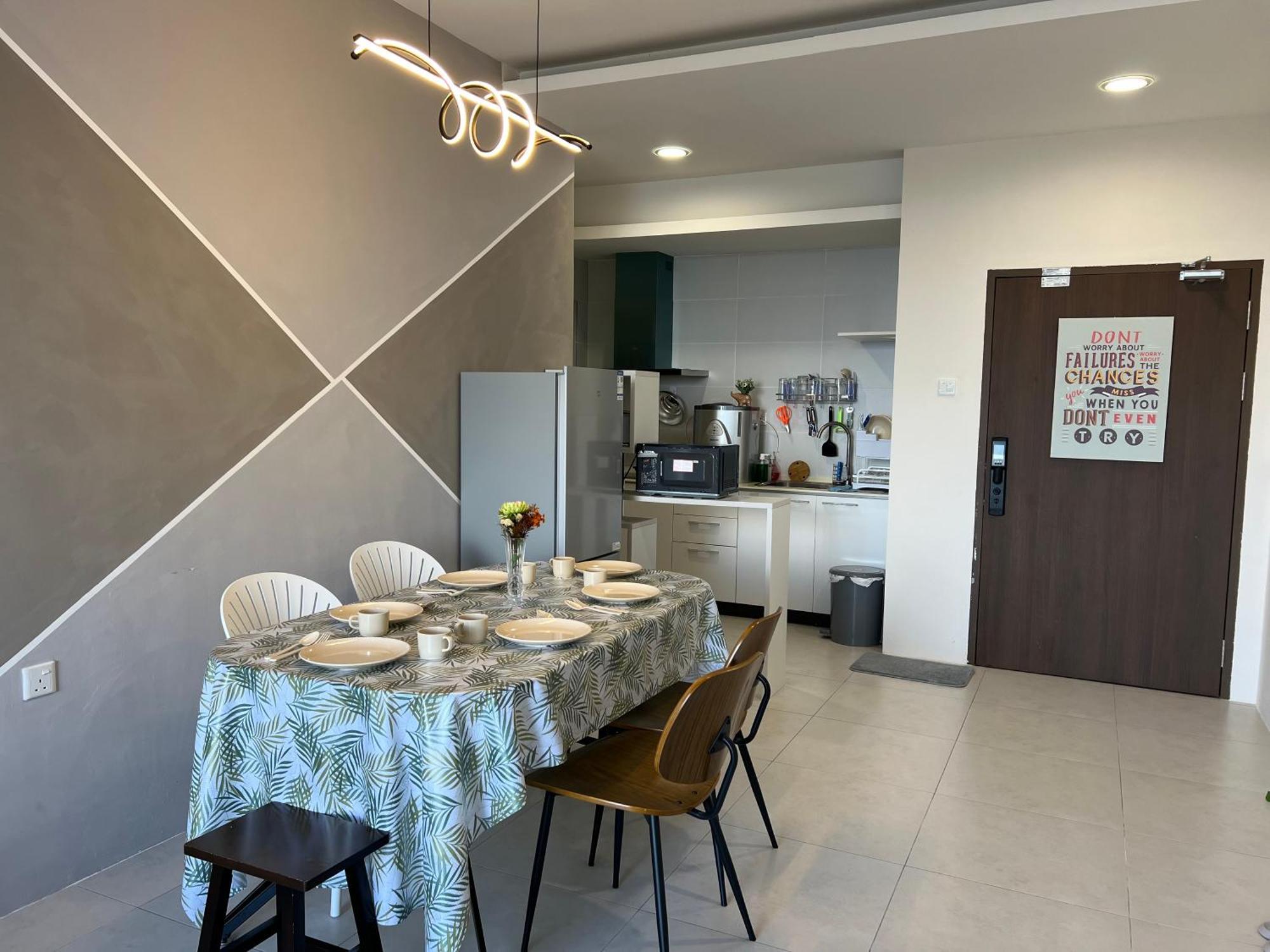 Apartment Gala Place Gala