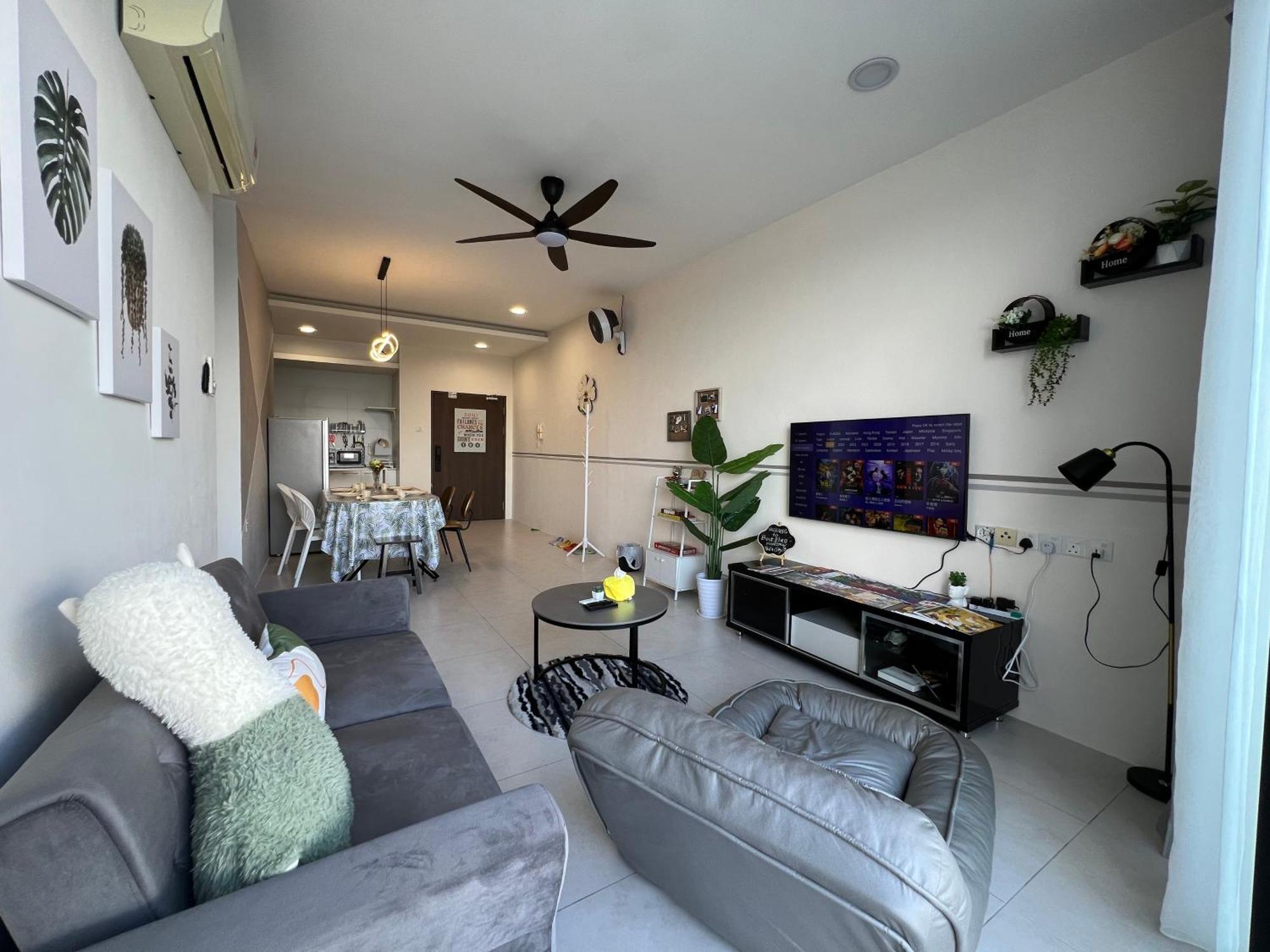 Gala Place Gala Apartment *