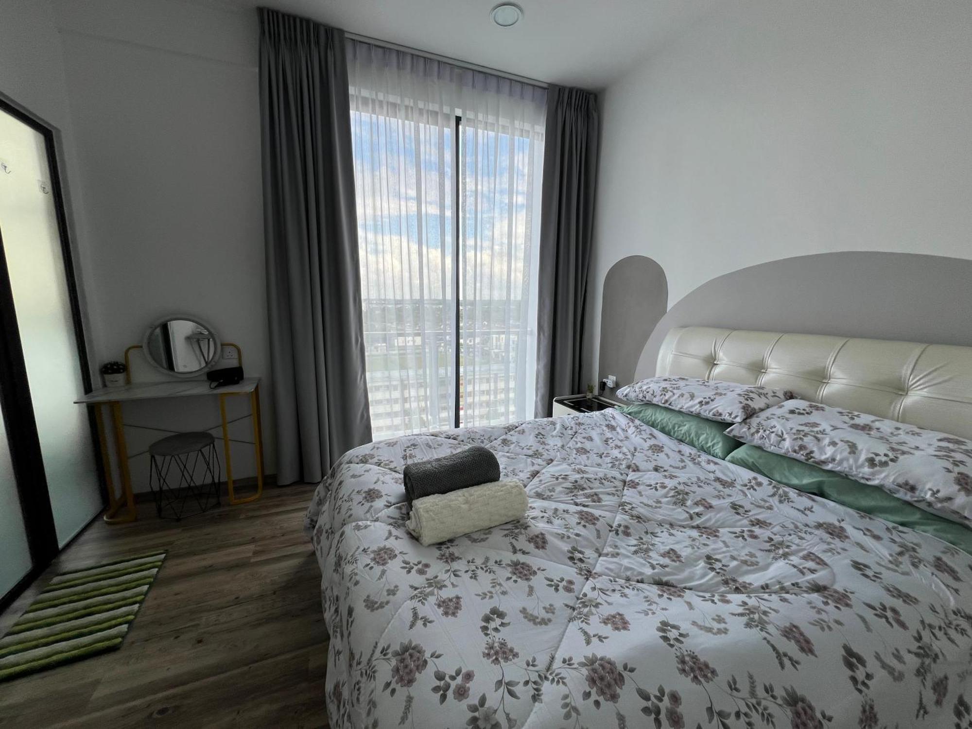 Gala Place Gala Apartment