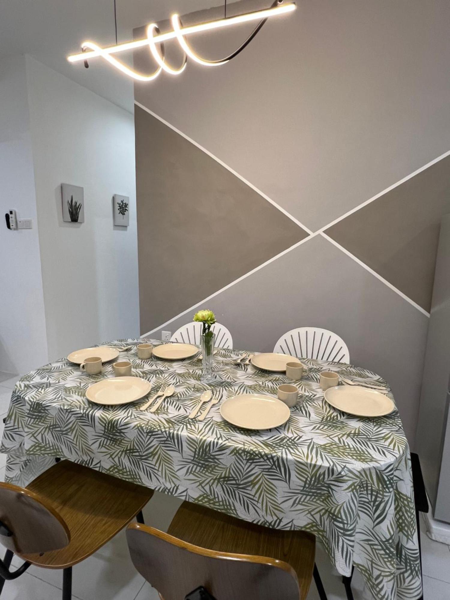 Apartemen Gala Place Gala *