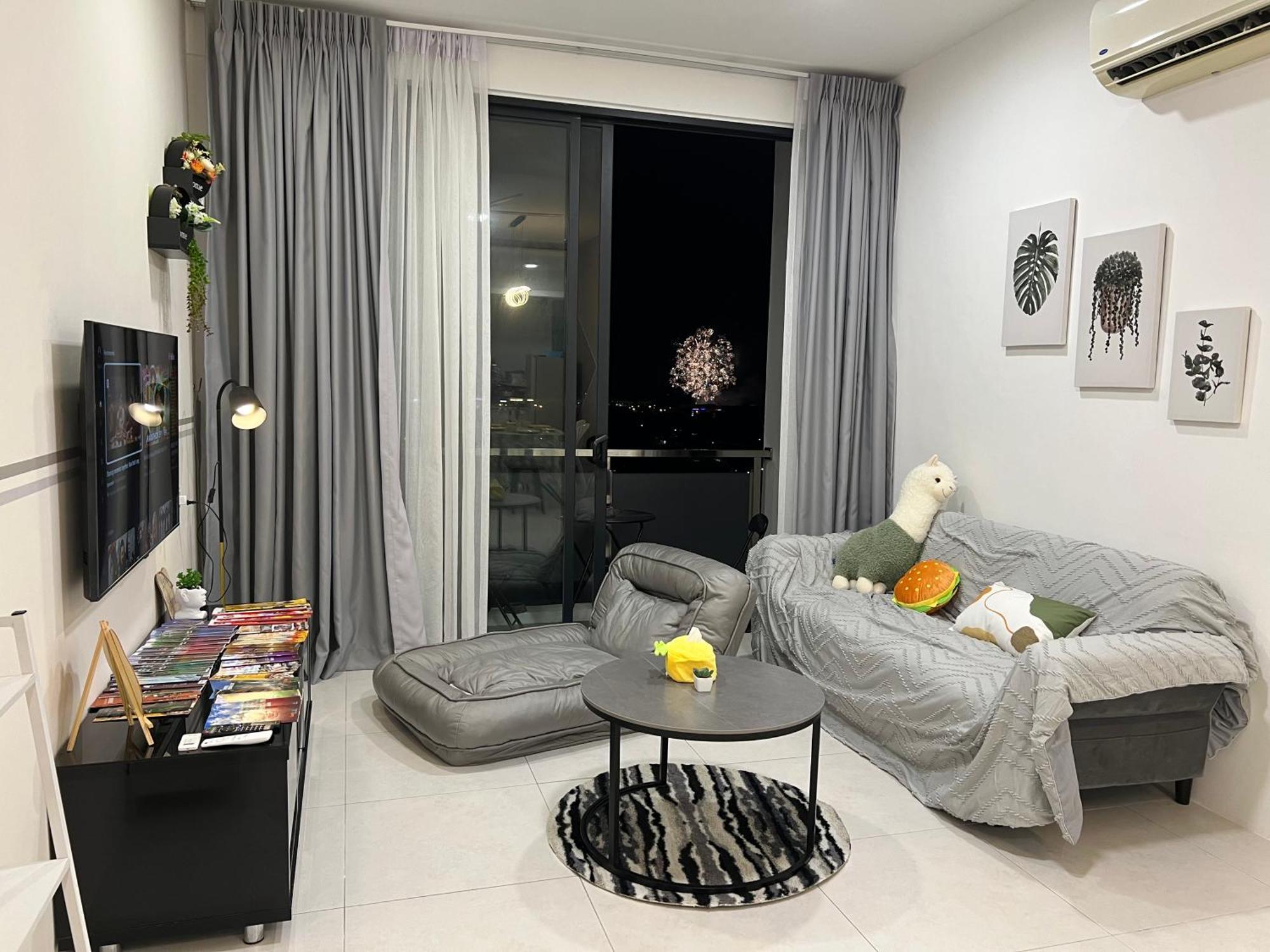 Gala Place Gala Apartemen
