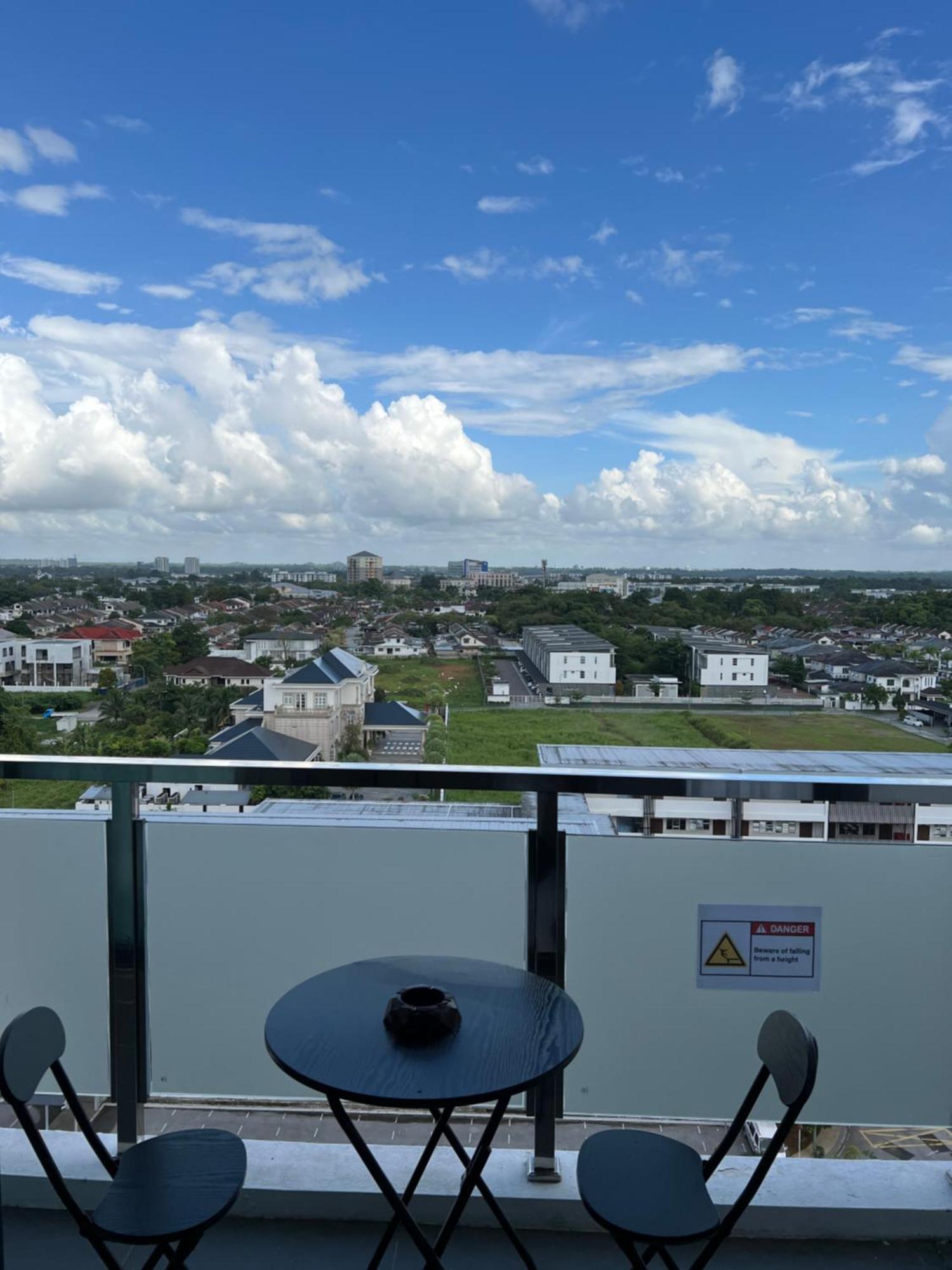 Apartemen Gala Place Gala