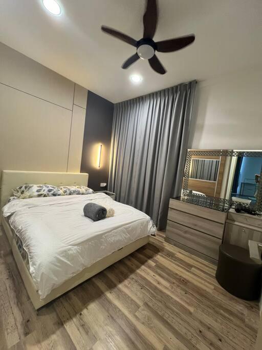 Gala Place Gala * Kuching