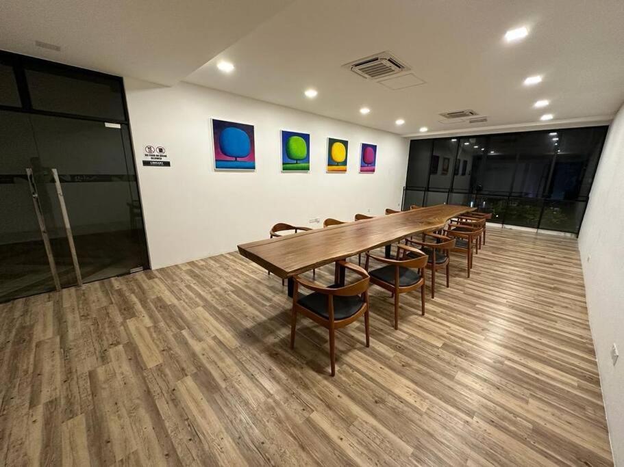 Apartemen Gala Place Gala Kuching