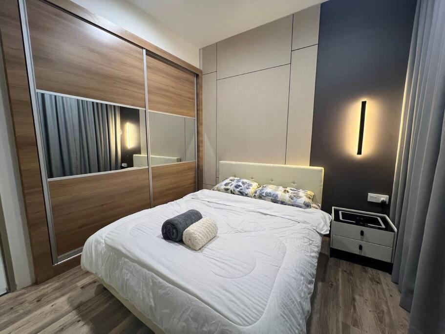 Gala Place Gala Apartment Kuching