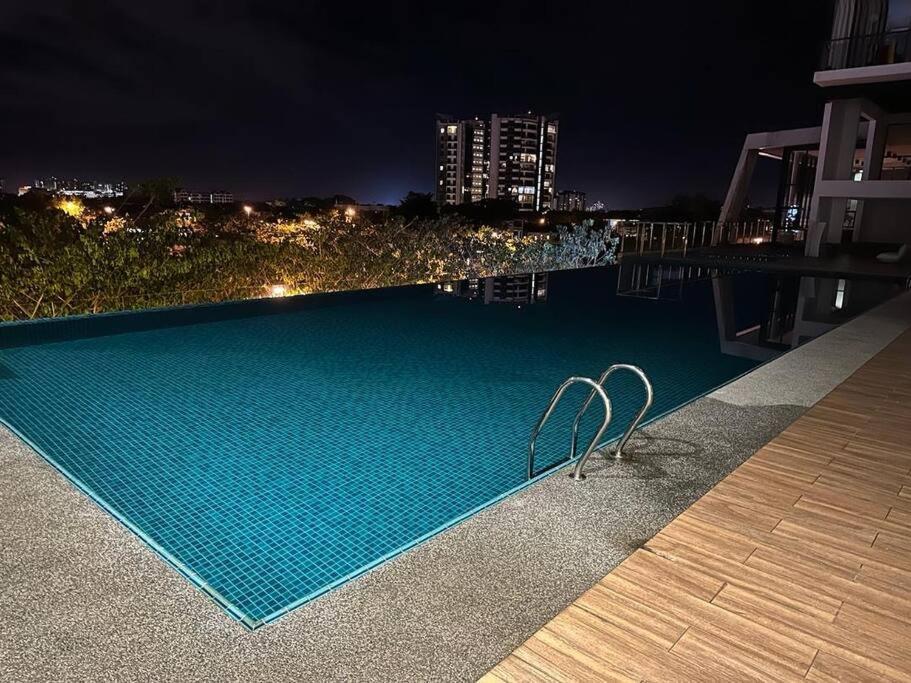 Apartemen Gala Place Gala Kuching