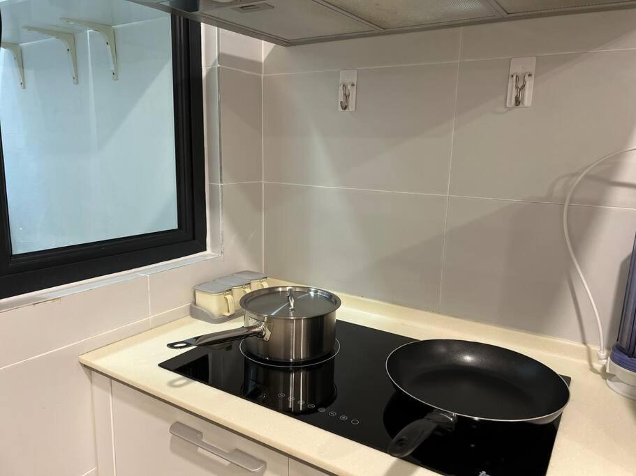 Apartment Gala Place Gala Kuching