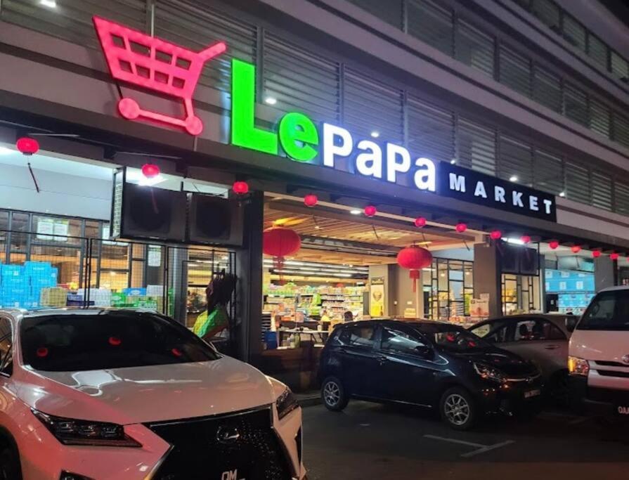 Gala Place Gala * Kuching