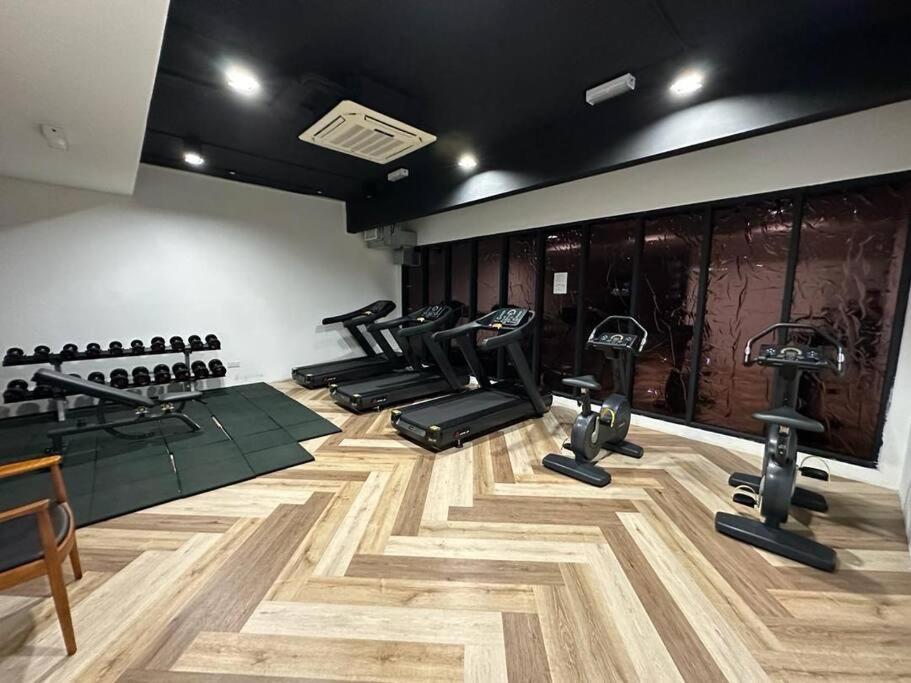 Apartemen Gala Place Gala