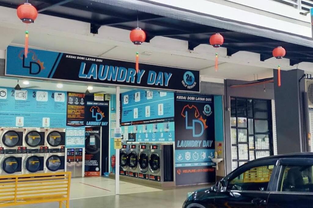 Apartemen Gala Place Gala Kuching