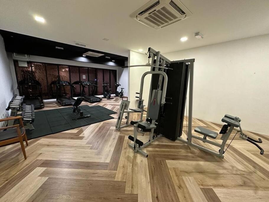Gala Place Gala Apartemen *