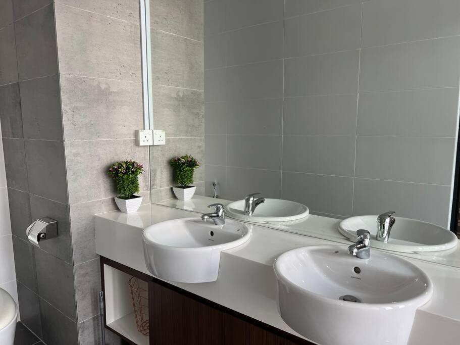 Apartemen Gala Place Gala *