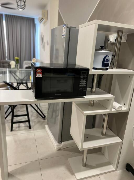 Apartemen Gala Place Gala