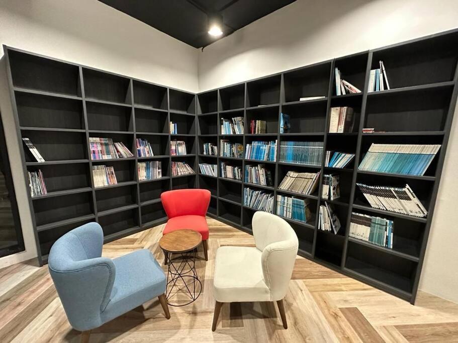 Apartemen Gala Place Gala