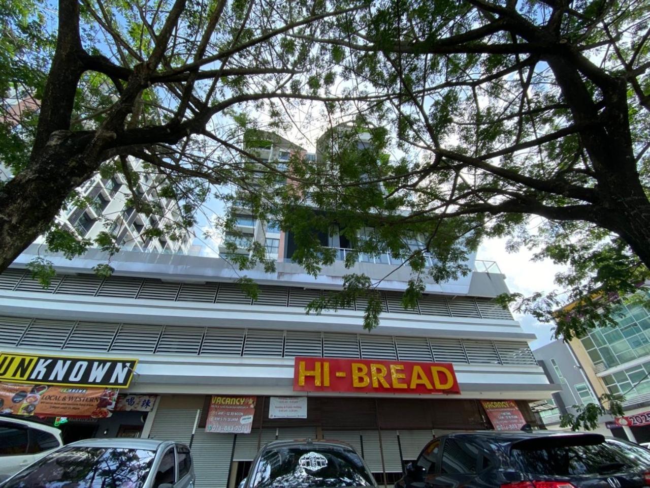 Apartment Gala Place Gala Kuching